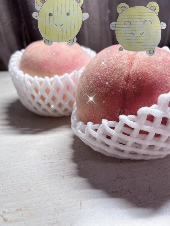 桃&#127825;