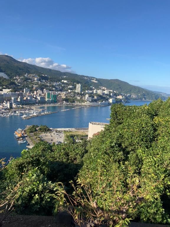           おはよう(o´ω`o)ﾉ))