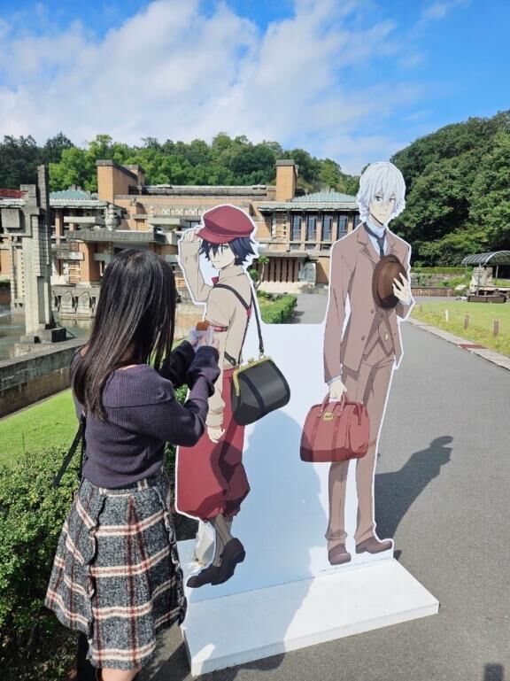 今日うたいます