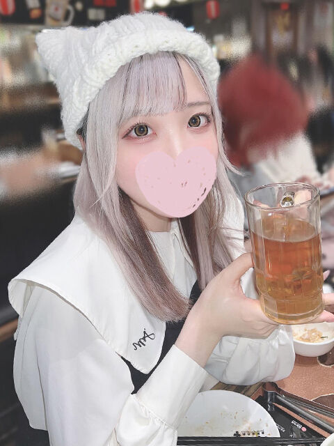 &#9825;生で入れたらふたりで気持ちよくなれるよ&#9825;