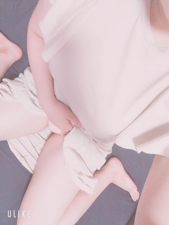 ふわふわ&#9825;