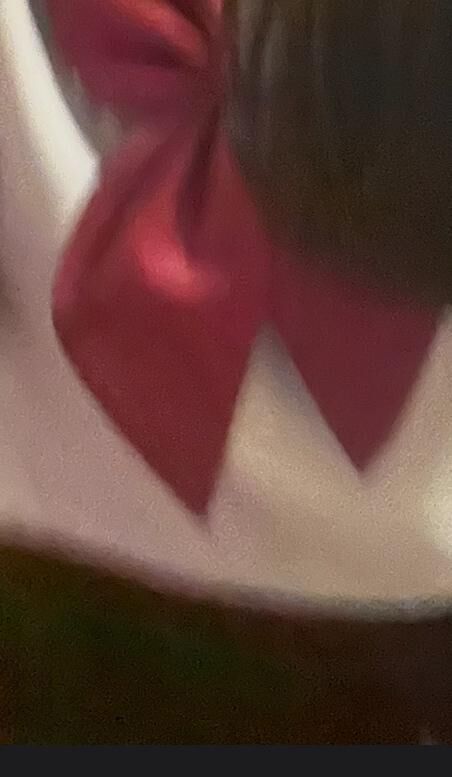 ６日のありがとうです