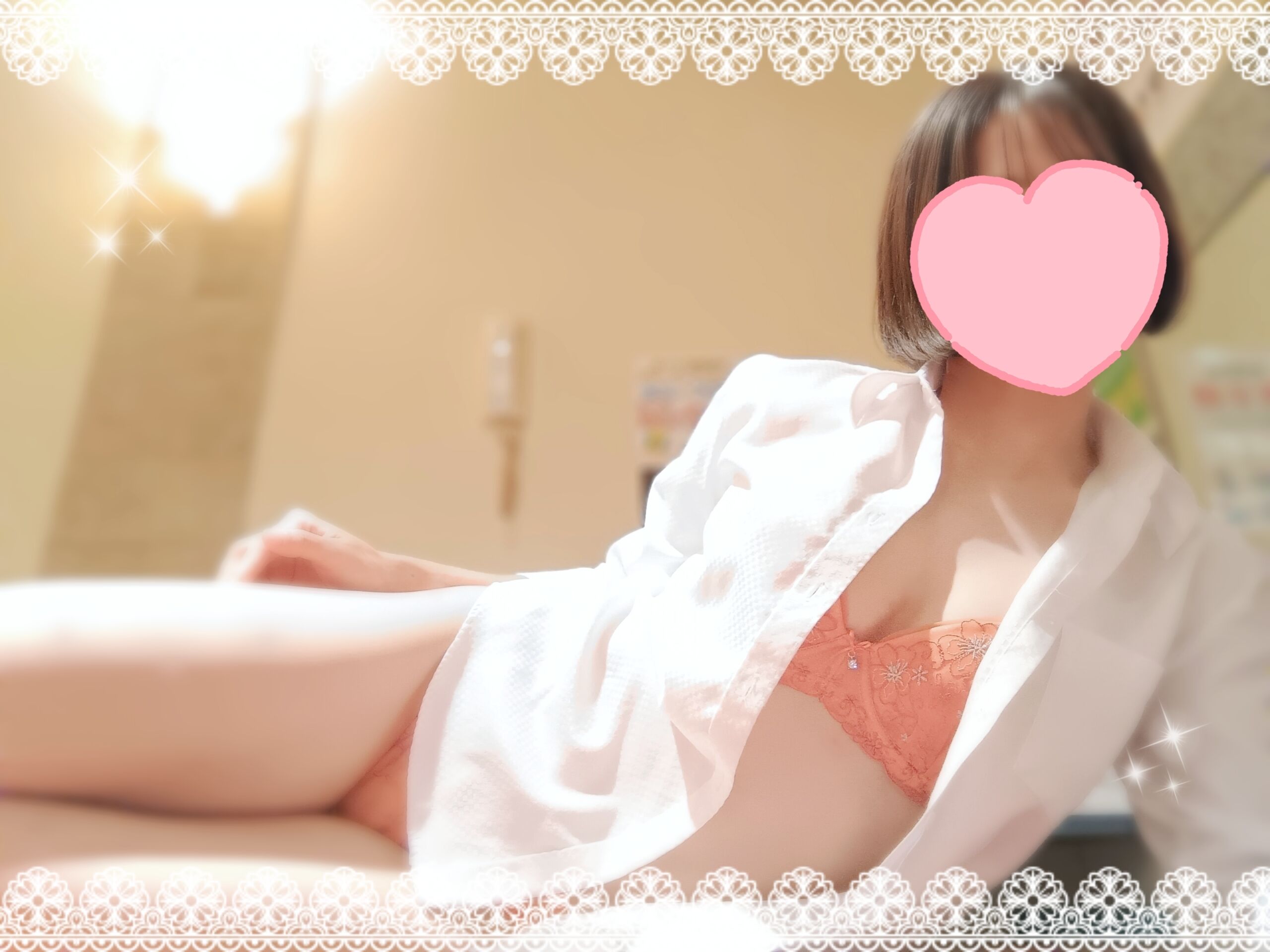 本日出勤&#9825;