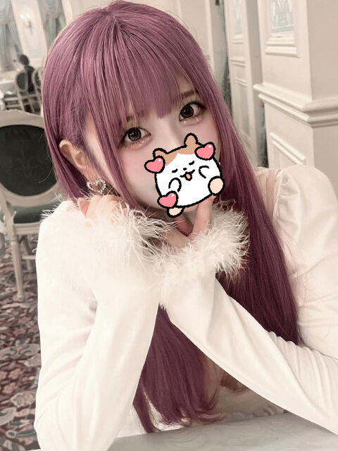 どきどき&#9825;