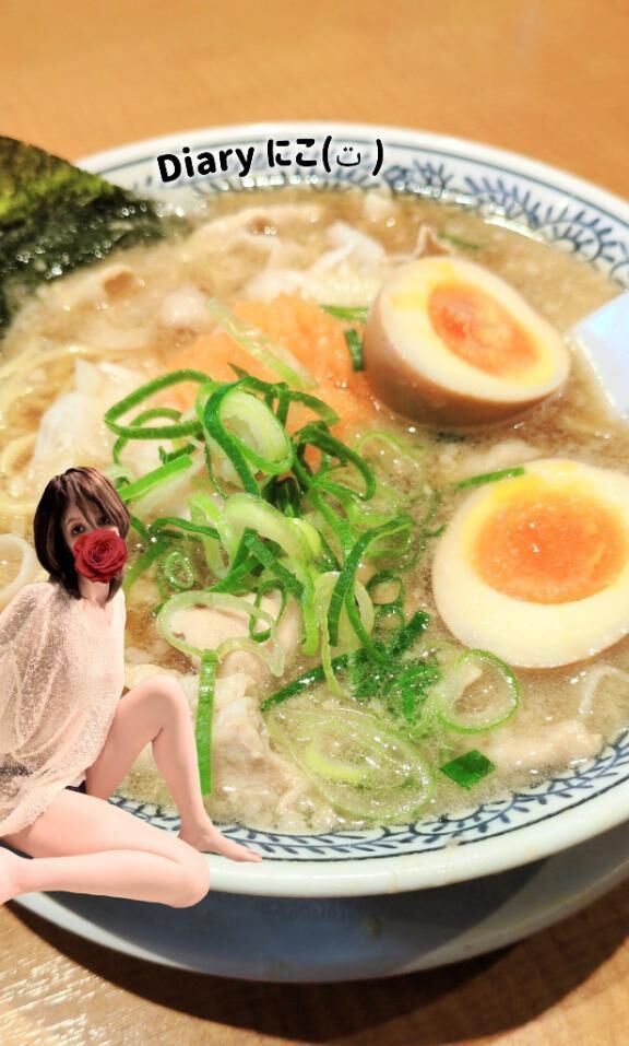アベックラーメン