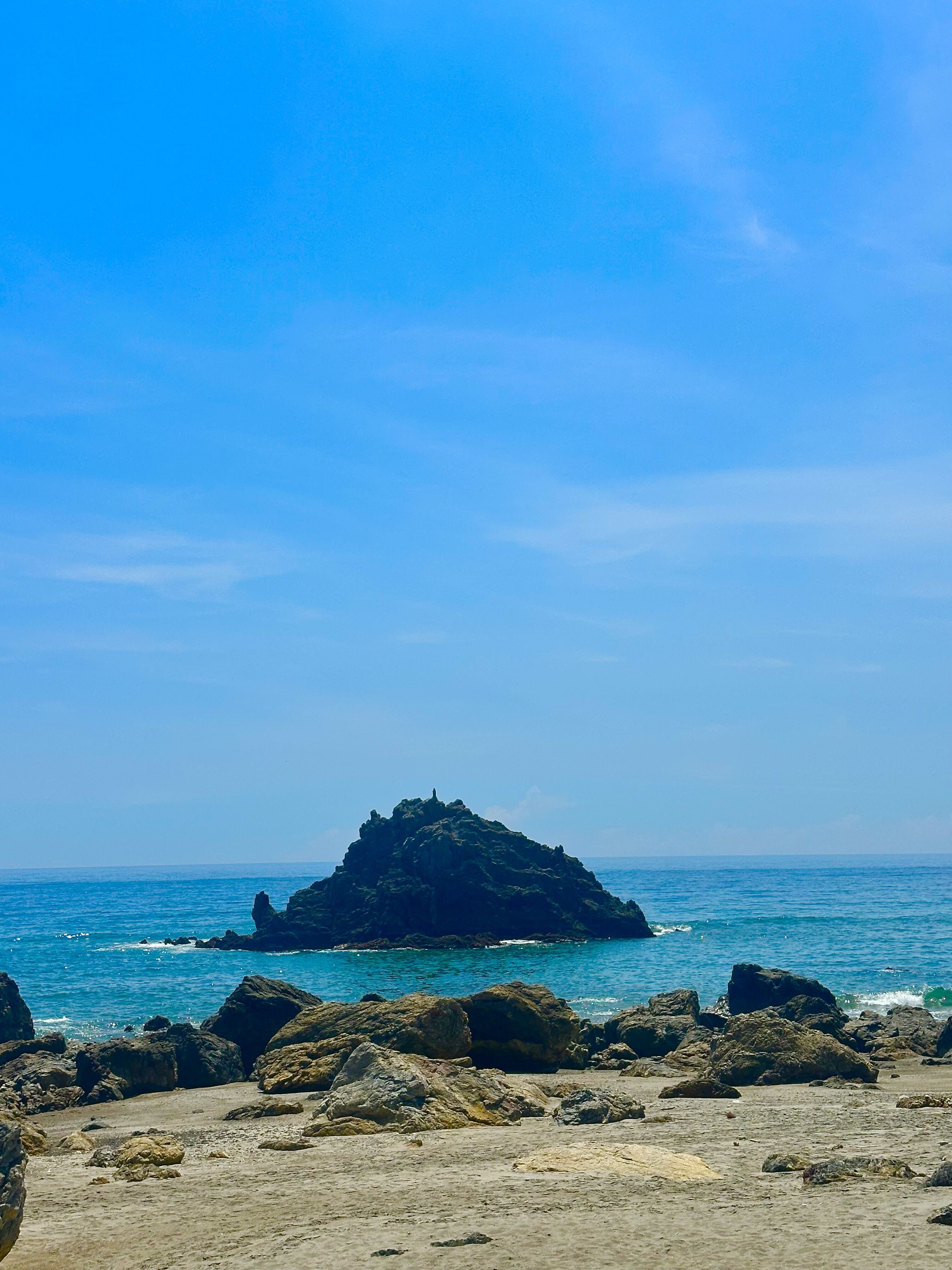 宮崎行けなくなっちゃったから気分転換に海連れ出してくれた&#127754;嬉しい&#10036;&#65038;