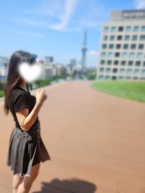 お礼写メ日記