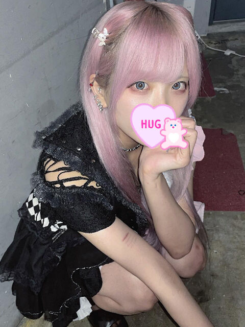 初めましてMくんへ&#9825;&#9825;