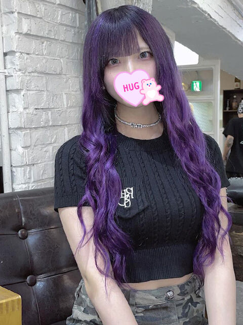 初めましてKちゃんへ&#9825;&#9825;