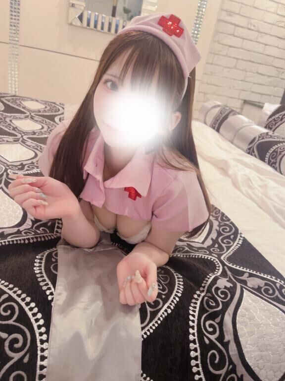 えろがりナースと…