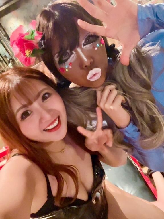 りな様と3&#9825;&#9825;