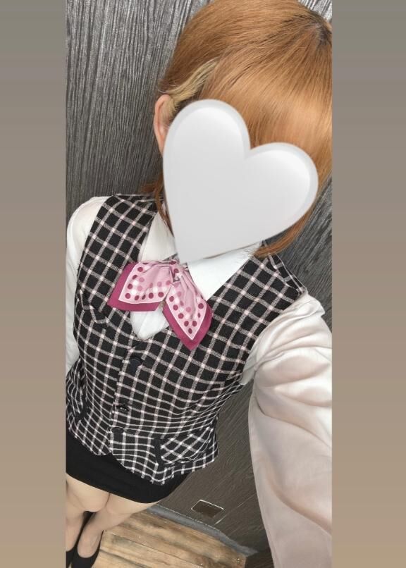 明日もいます&#9825;