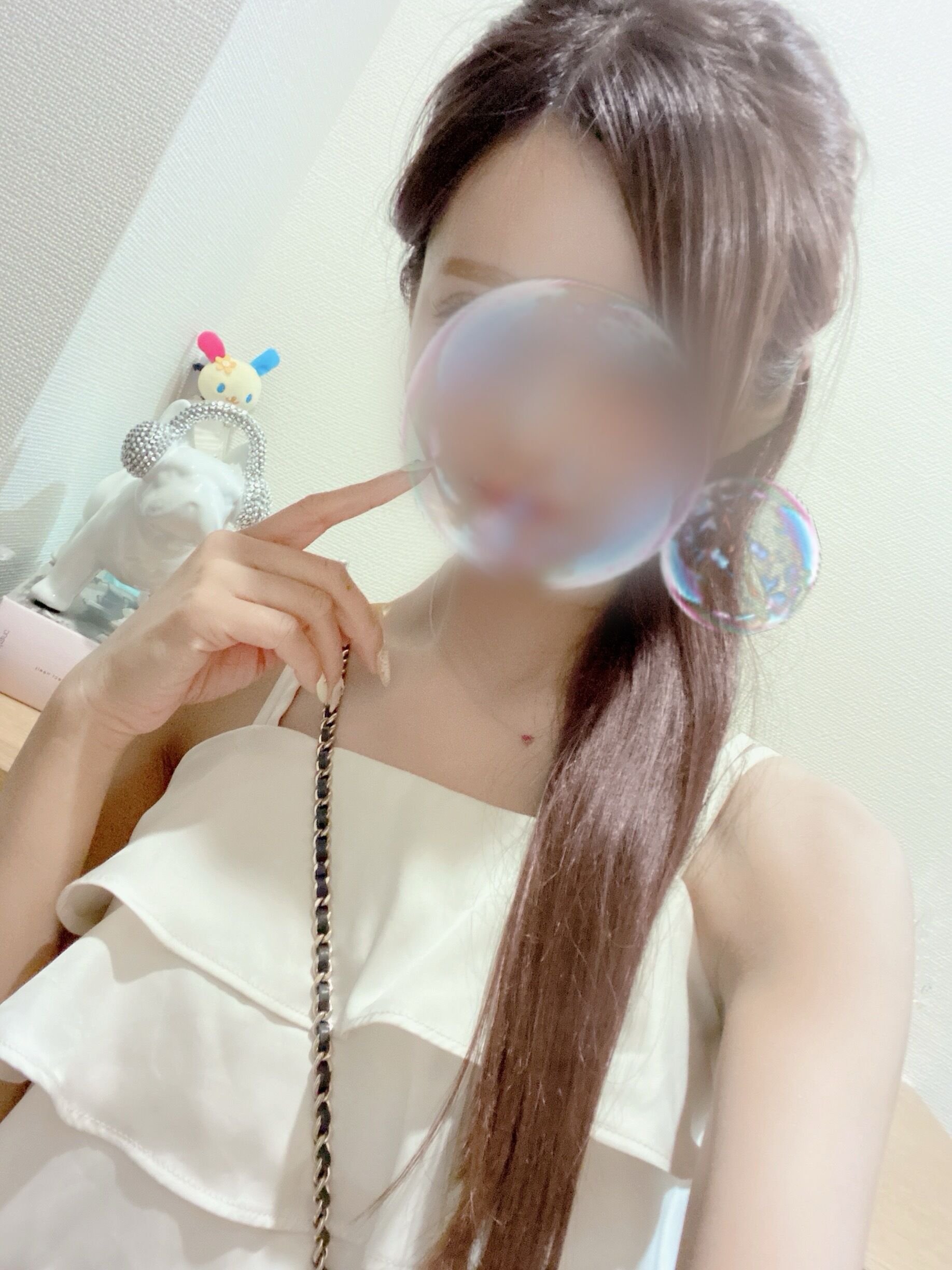 大の字