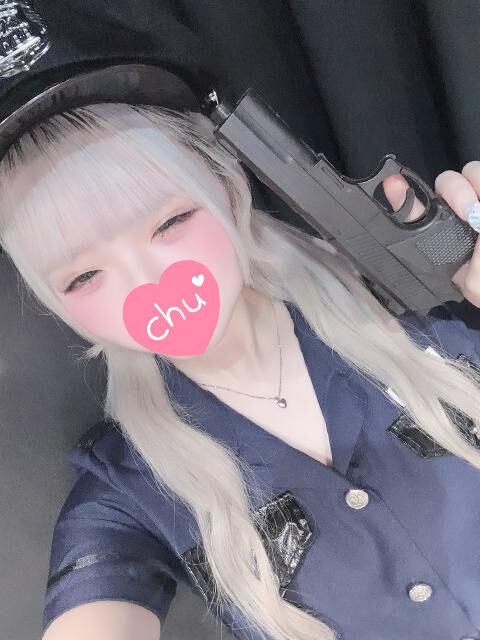 るんるん気分