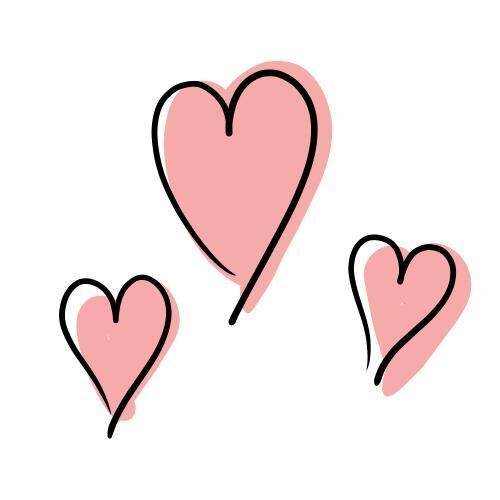 ありがとう&#9825;