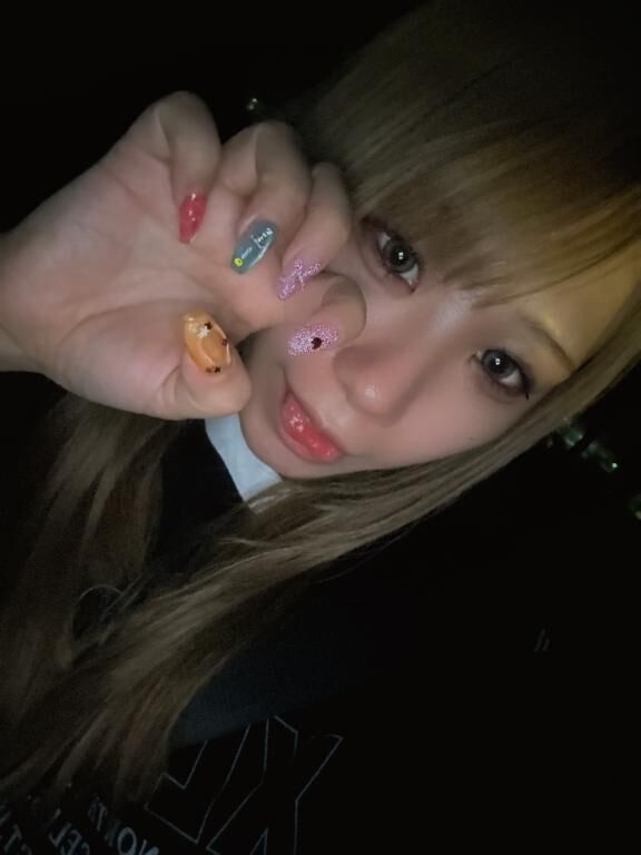 明日から&#8265;&#65039;