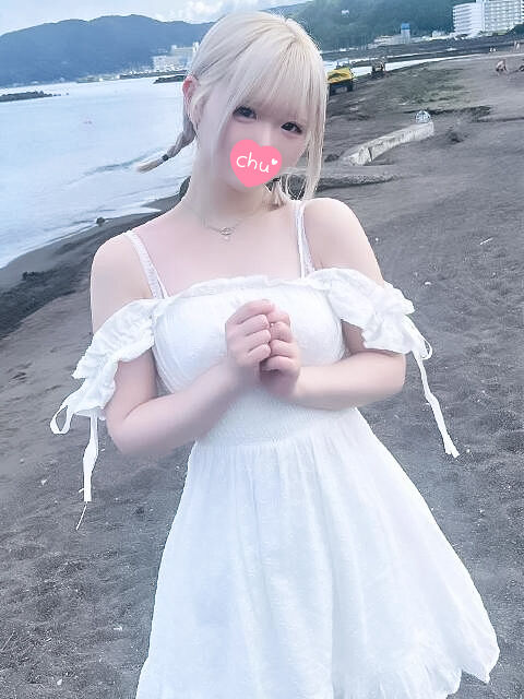 髪がちゅるん