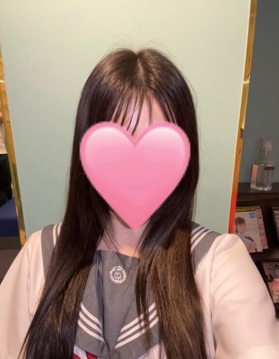 ありがとう&#9825;