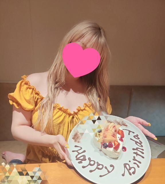 &#9825;気づいてた？&#9825;