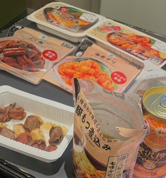 ８日のありがとうございました