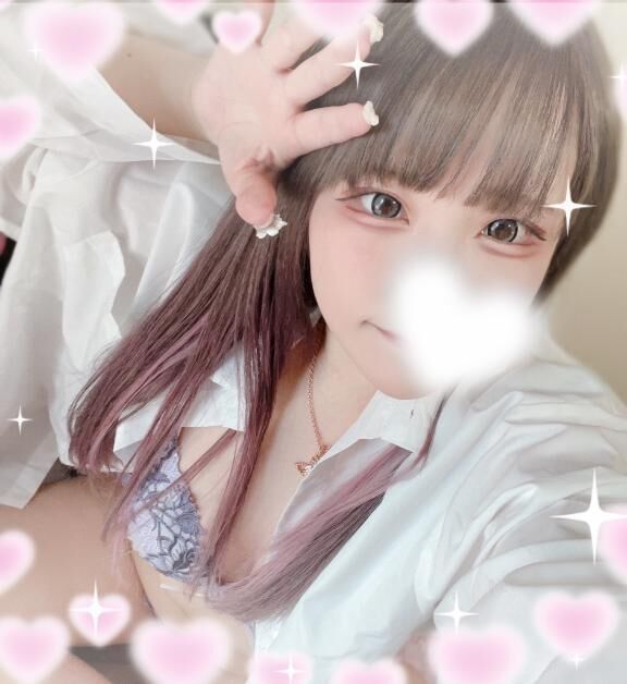 触ってないのに、、
