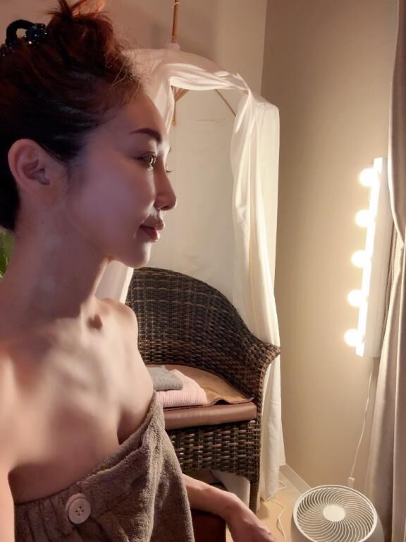 友人サロン
