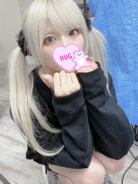 初めましてのOっち&#9825;&#9825;