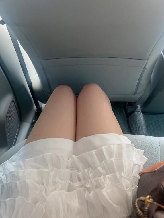 ♡いくよ〜♡