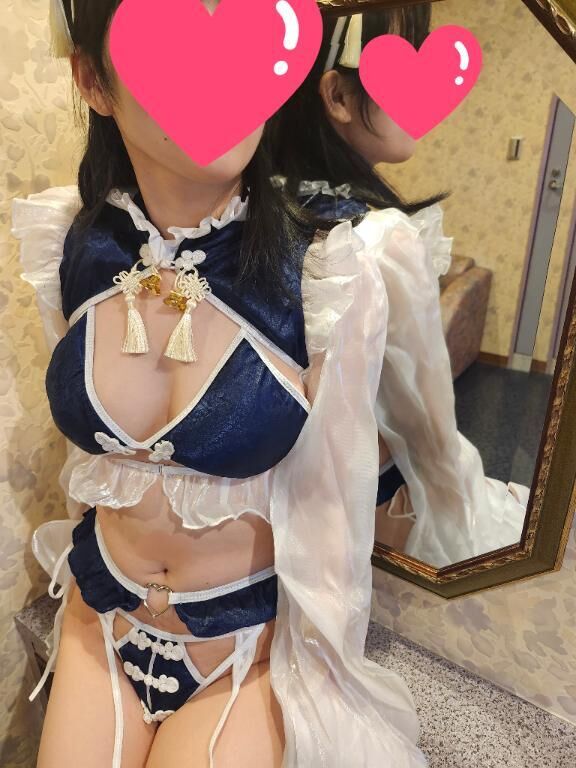 次の予約は15:00&#x301C;だよー！&#9825;