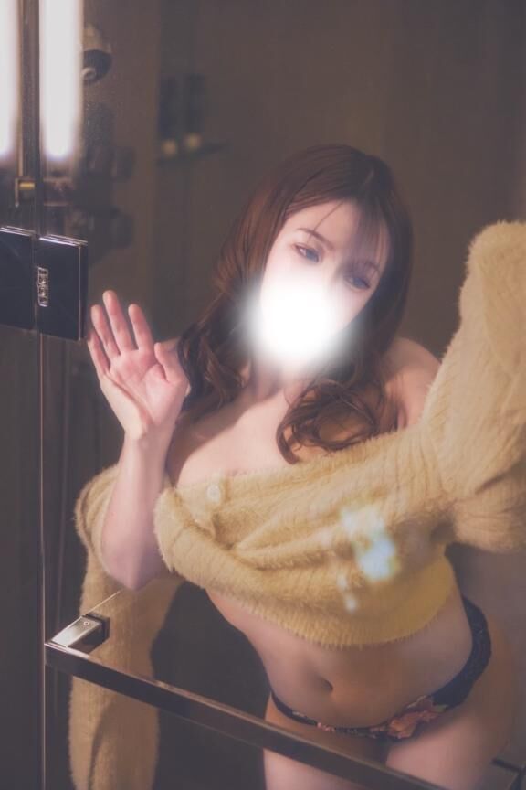 素股の密着感に溺れて？&#128149;
