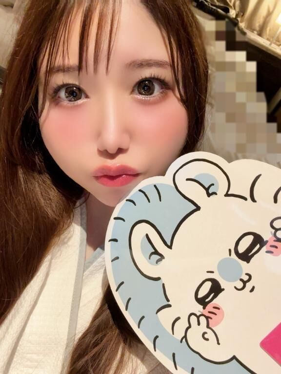 胸に灯る微熱