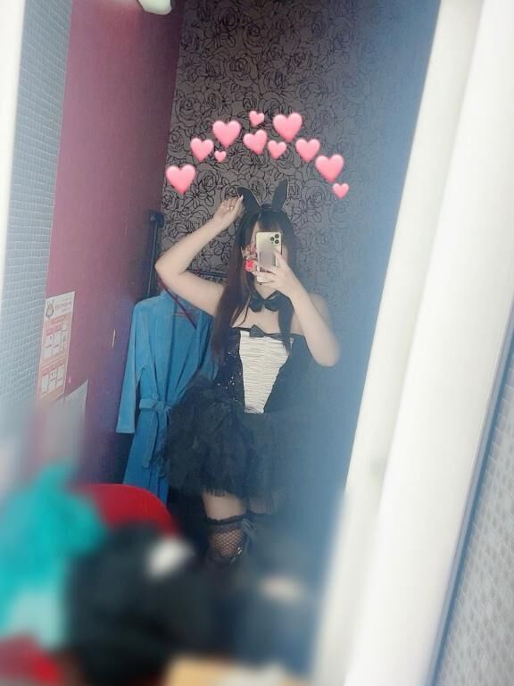 &#9825;いっぱい！&#9825;