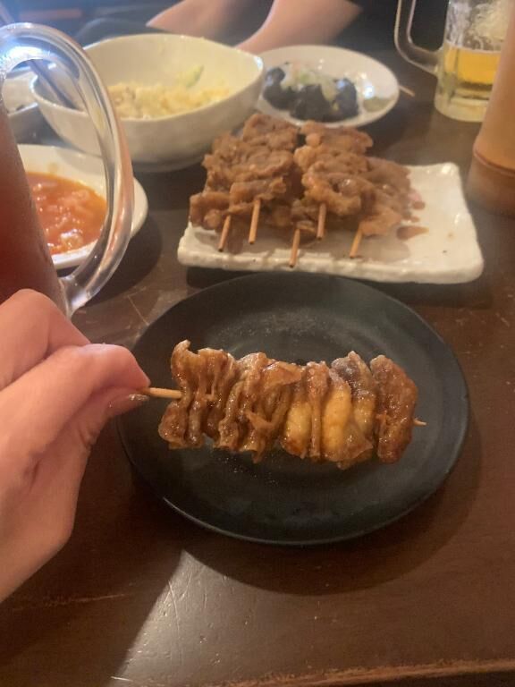 ちなです