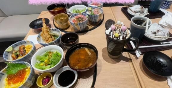 特別なひになりました！