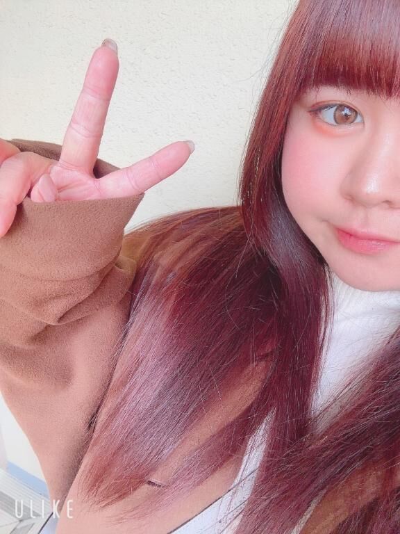 おはよー&#9825;&#9825;&#9825;&#9825;&#9825;&#9825;（月）（華月）
