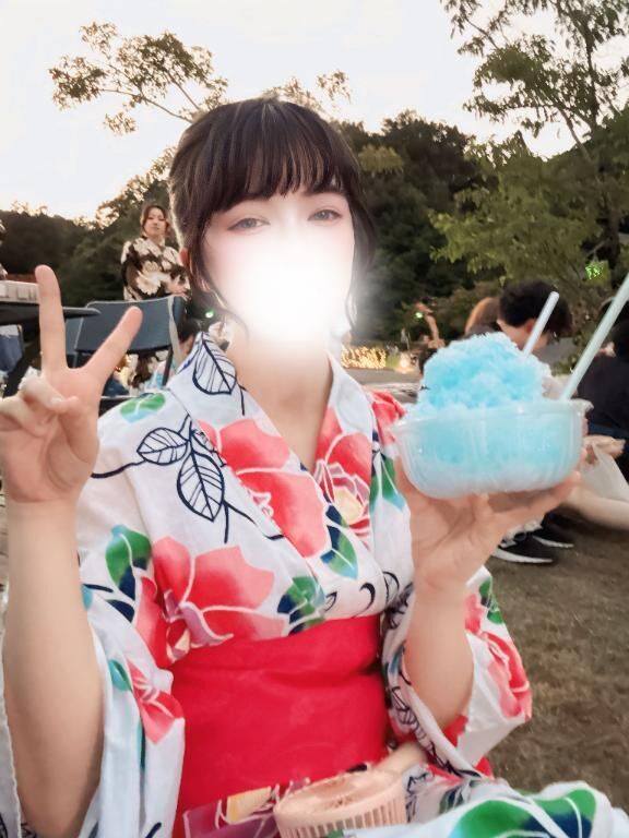 夏はまだまだ終わらない&#8252;&#65039;