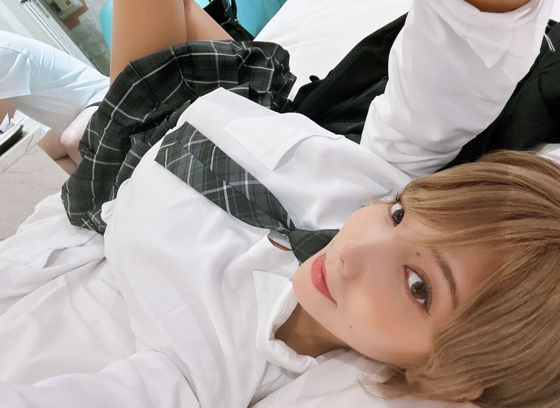 ラストは今月沢山来てくれてるのりくんの元へ&#128156;今月の最終日の日も既に予約して来てくれる&#128156;