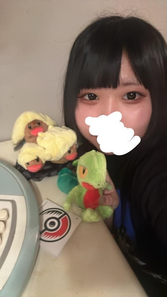 わー&#9825;&#9825;