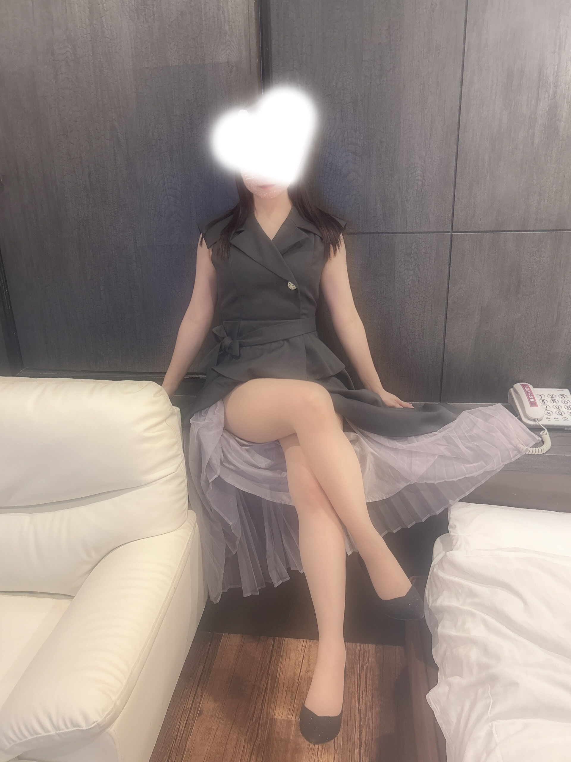 お礼&#9825;リゾパラのお兄様