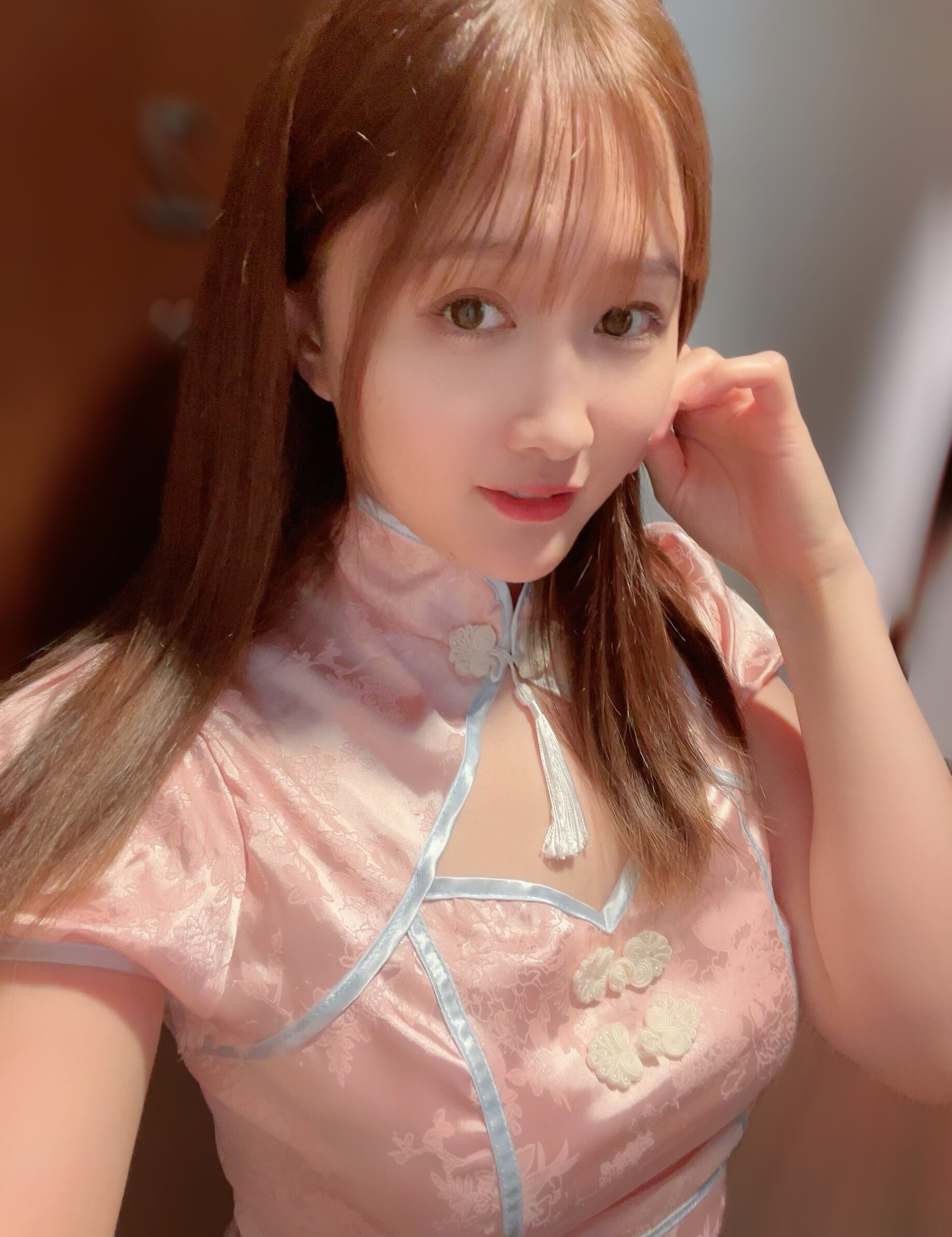 もしも…&#9825;&#9825;