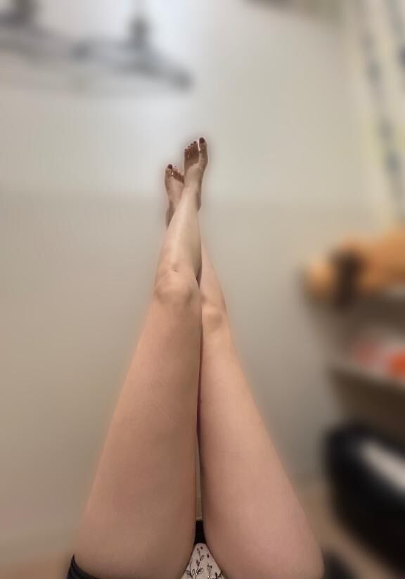 美脚♡♡