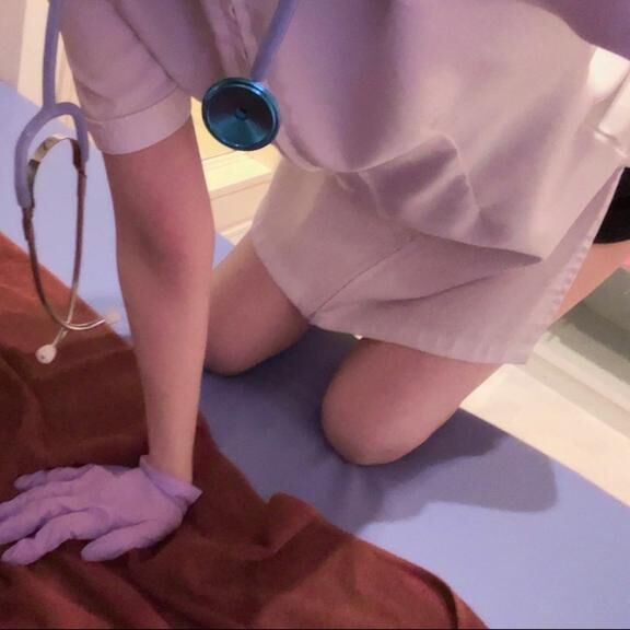 出勤したよ&#128522;