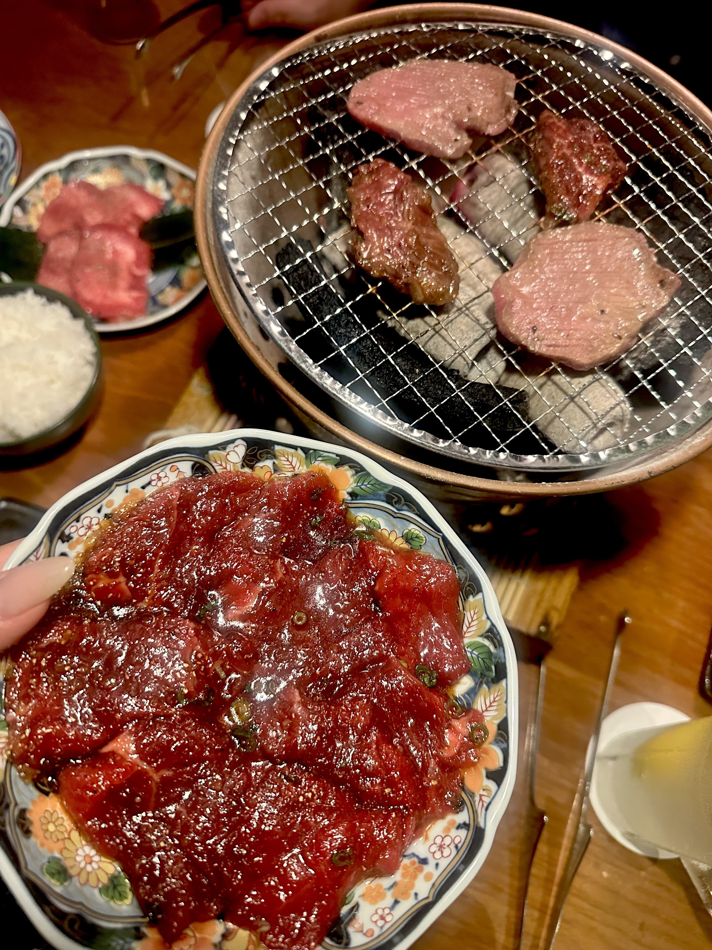 ジュージュー&#128293;&#129385;
