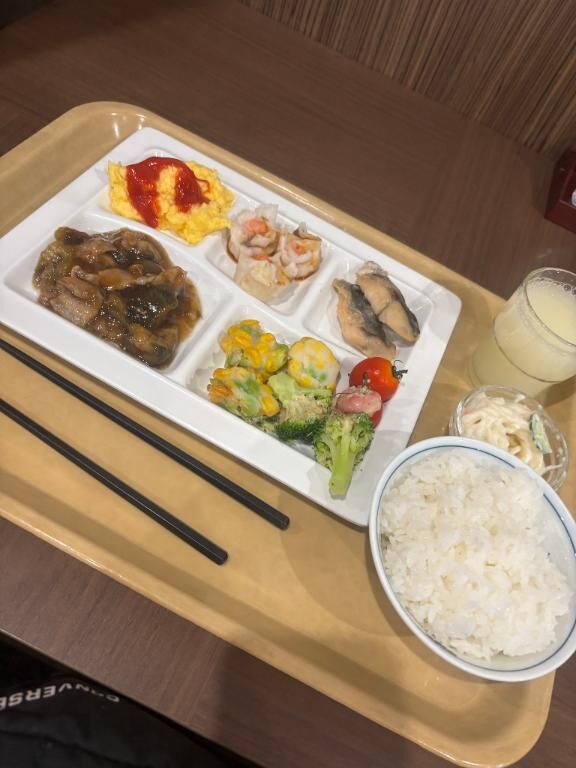 朝