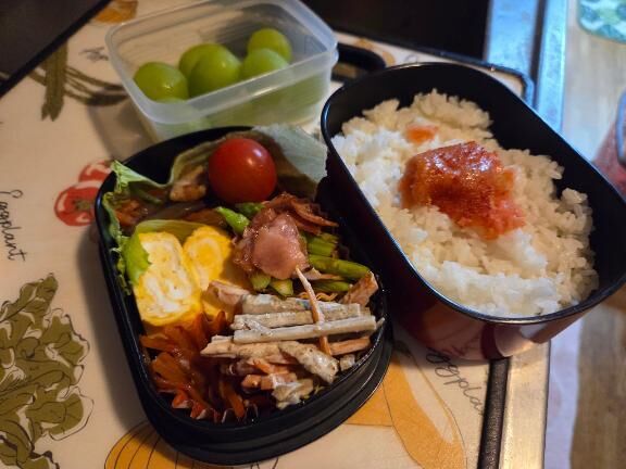 &#127804;今日のお弁当&#127804;