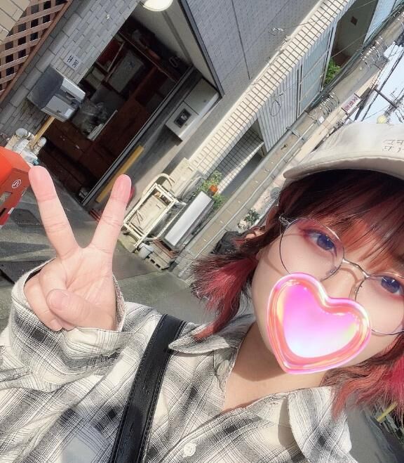来てね