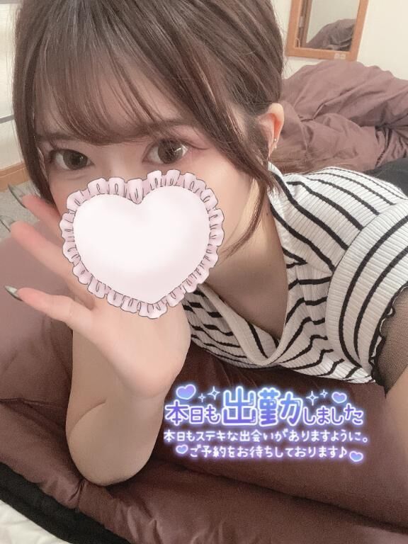 悪い癖……&#9825;&#9825;&#9825;