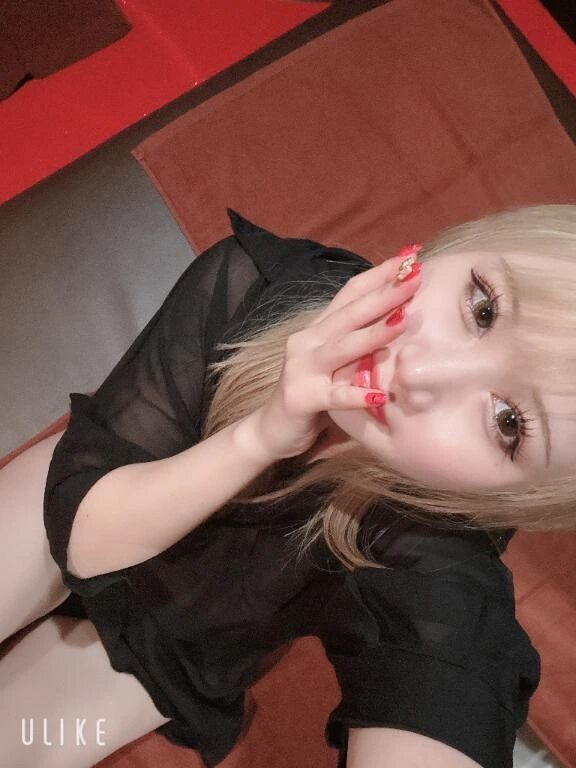 突っ込むと気持ちいい&#129655;