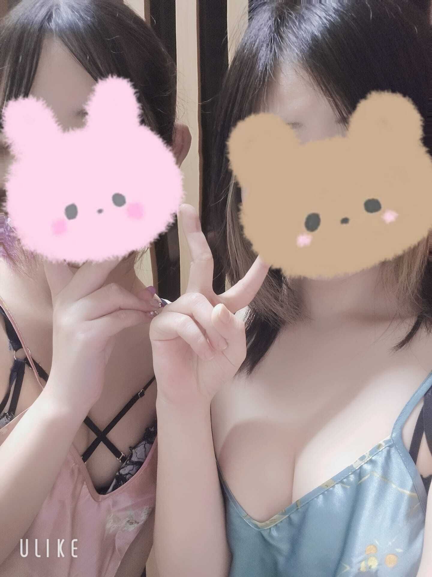 今日は久しぶりの！&#9825;