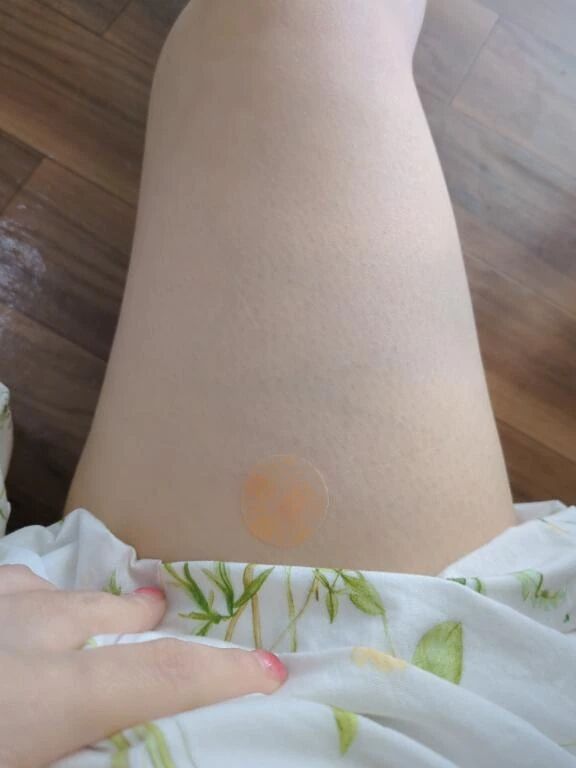 そういえばねー